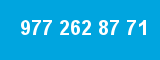 977 262 87 71